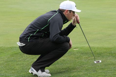 Indian golf leaves Garden City with a first place finish on March 31