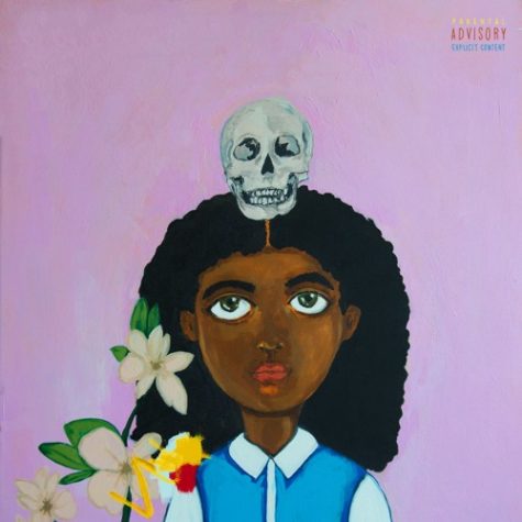Noname’s ‘Telefone’ both entertaining and innovative