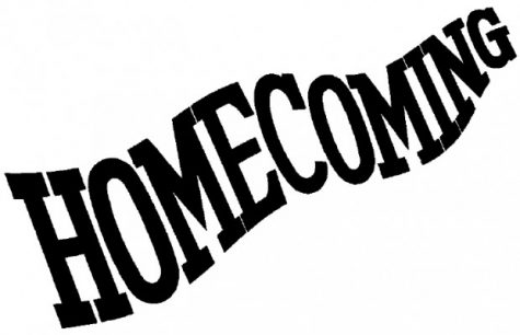 Homecoming candidates announced