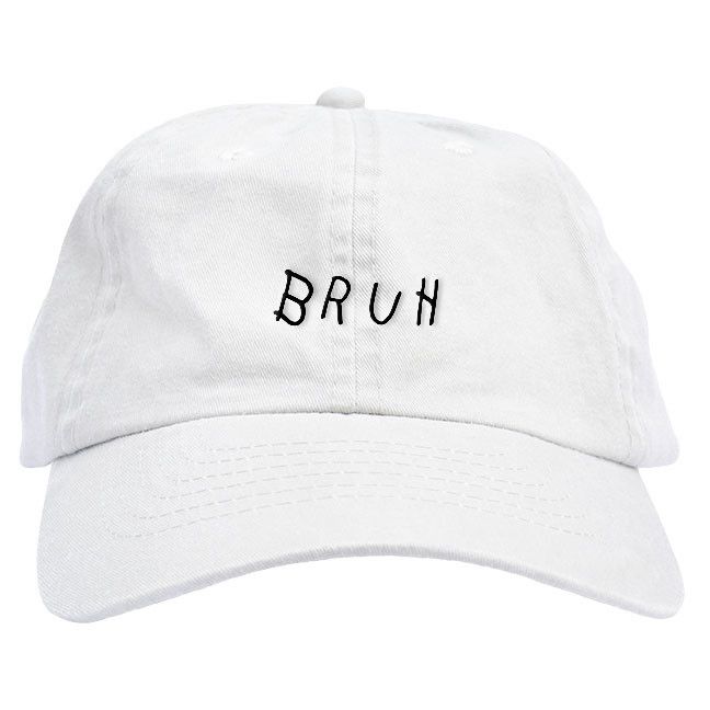 Fashion Finds: Dad Hats