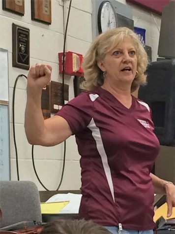 Orchestra plans trip for Oklahoma