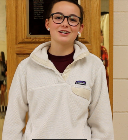 In the Hall: What is your favorite type of ice cream?