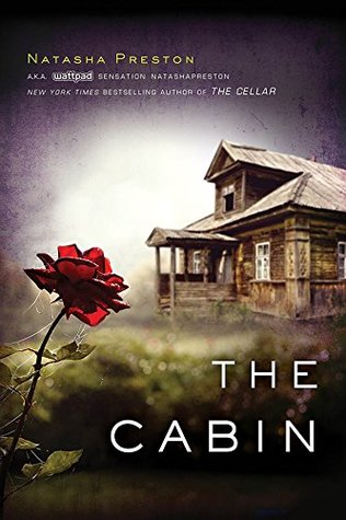 The Cabin was written in 2016 by Natasha Preston. Preston has written multiple books, but this is not in a series. 