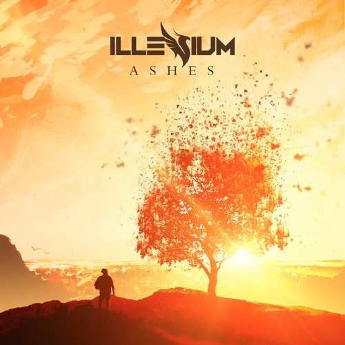 Illeniums Ashes powerful and great overall