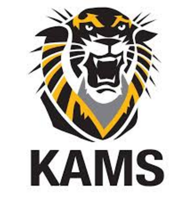 Sophomore Caitlin Kuhl was recently accepted to the KAMS program at Fort Hays State University. Only 40 people are accepted each year.
