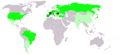 Find out how much of a foreign language wiz you actually are