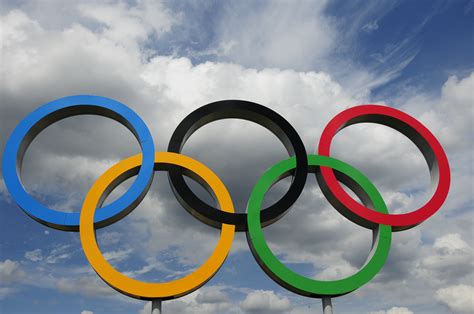 TRIVIA: How much do you know about the Olympics?