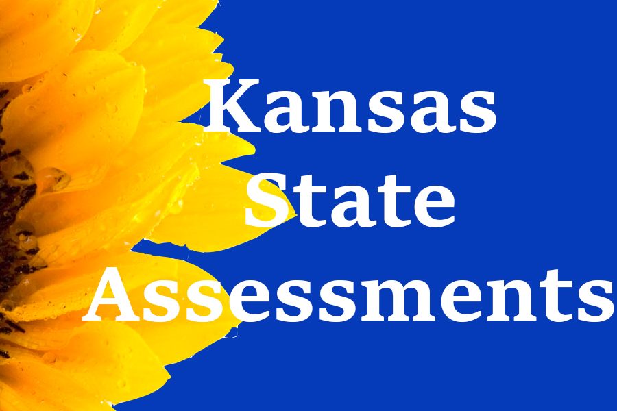 The Kansas State Assessments are a government mandated evaluation of students.