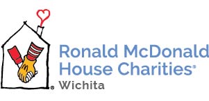 Ronald McDonald Houses give families a place to stay free of no charge when their child is ill. Multiple staff members at the school have needed the houses. 