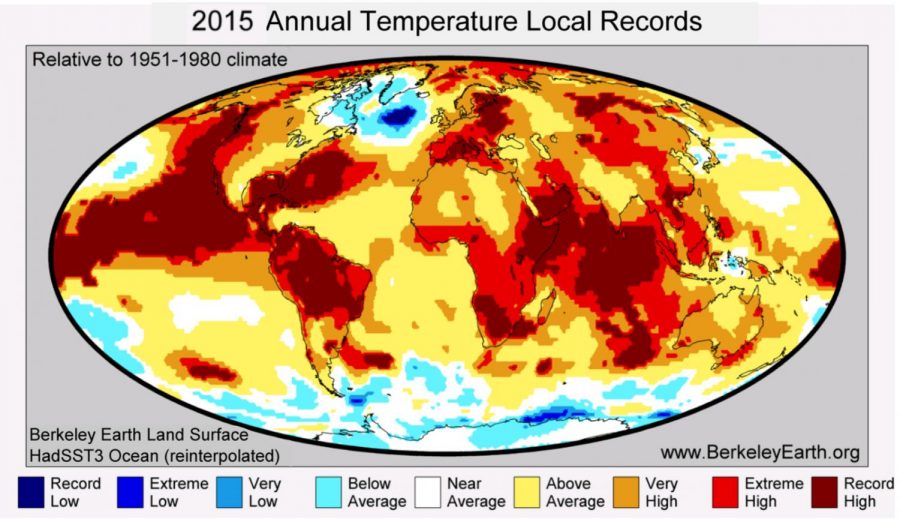 2015+annual+temperatures+show+that+in+many+locations+there+were+record+high+temperatures.+There+were+also+record+lows+in+a+few+locations.