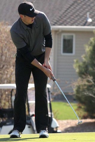 Indian golf wins Salina South tournament