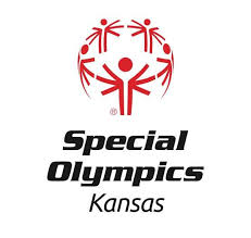 The local Special Olympics branch attends 14 tournaments per year.