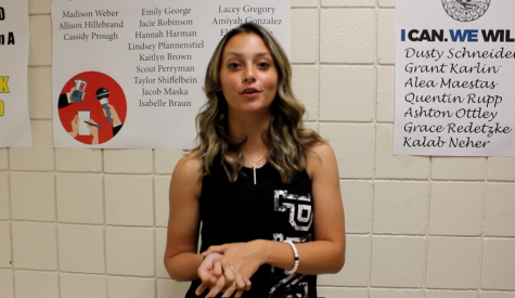 In the Hall: If you could go anywhere in the world, where would you go?