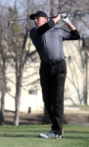 Boys golf wins second at WAC tournament