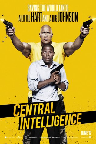 ‘Central Intelligence’ definitely worth seeing