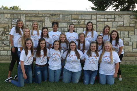 Lady Indian golf roster 2018