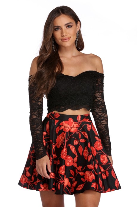Fashion Finds: 2018 Homecoming Dresses