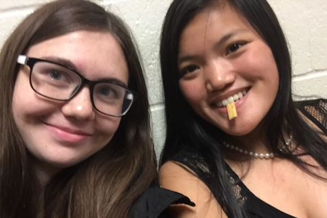 Students to collect shoes in Calista Isbell’s memory