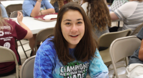 In The Hall: What’s your favorite class this year?