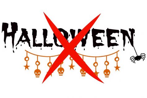 Students choose not to celebrate Halloween for multiple reasons