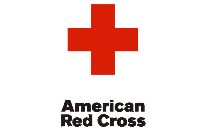 The Red Cross Club hosts two blood drives a year. 
