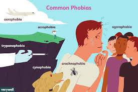 QUIZ: What phobia do you have?