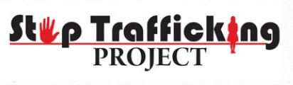 Russ Tuttle is presenting with the Stop Trafficking project on Nov. 7.