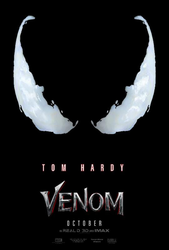 Venom proves worth watching