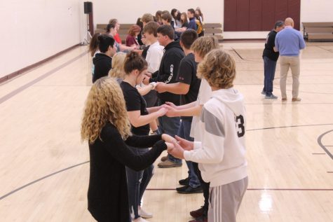 Spanish classes gain new cultural opportunity
