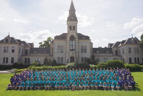 Students chosen for Hugh O’Brien Youth Leadership camp