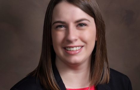 2006 graduate works as General Pediatrician