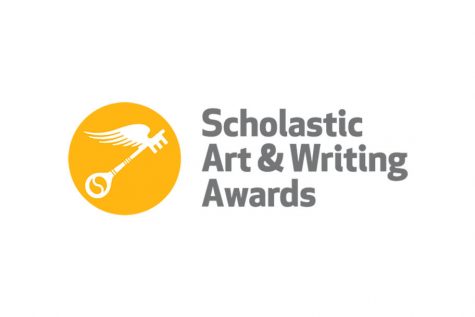 Students awarded gold, silver, honorable mentions in Eastern Kansas Scholastic Art Award
