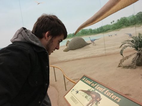 Sternberg Museum celebrates Darwin day by offering free entry