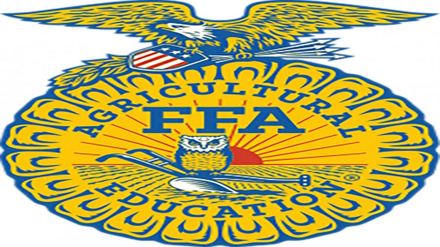 FFA visits rodeo, stock show in Denver