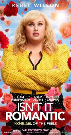 ‘Isn’t It Romantic’ a romcom rebel