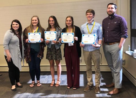 Sunflower Community Ambassador scholarship recipients announced