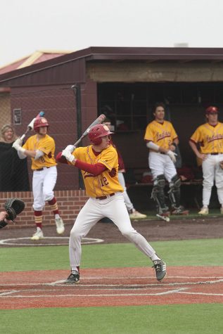 Indian baseball wins two more to add to 6-0 record