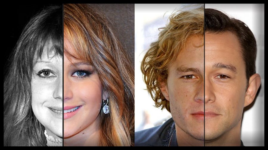 QUIZ: Who is your celebrity doppelganger?