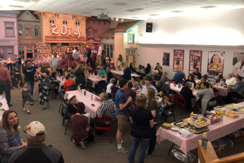 This year’s graduates offer up opinions on graduation parties