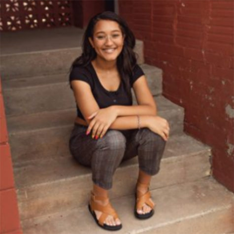 Photo of Paige Polifka-Denson