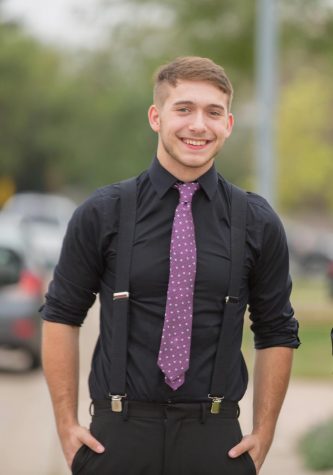 Photo of Eythun Wyatt