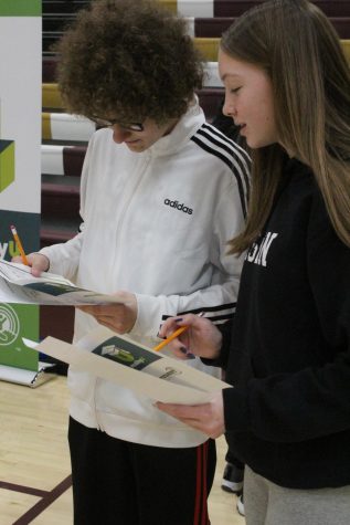 Reality U gives students real-world experiences