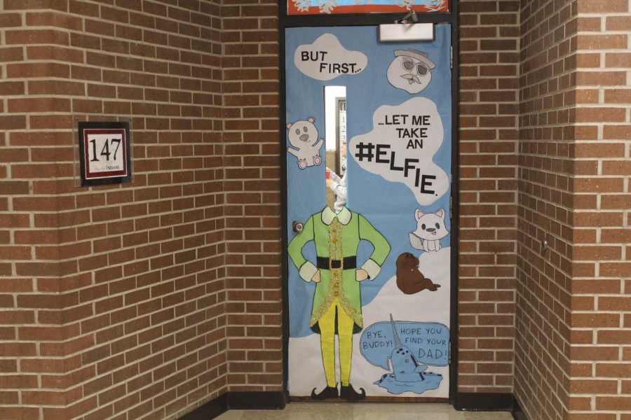 PRIDE Time Door Decorating results announced