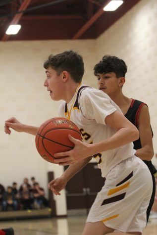Indians defeat Garden City
