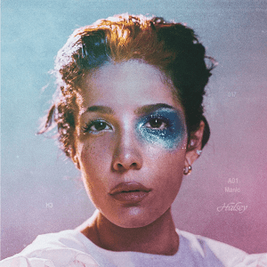 Halseys third studio album, Manic, was released on Jan. 17, 2020. 