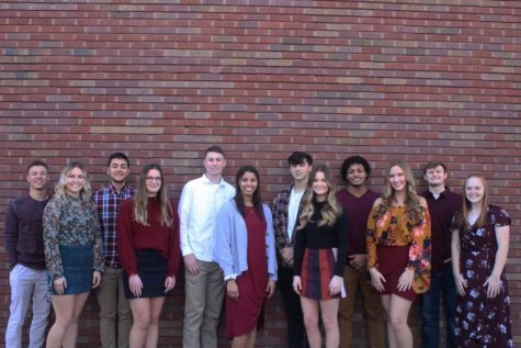 Students excited for upcoming Indian Call activities
