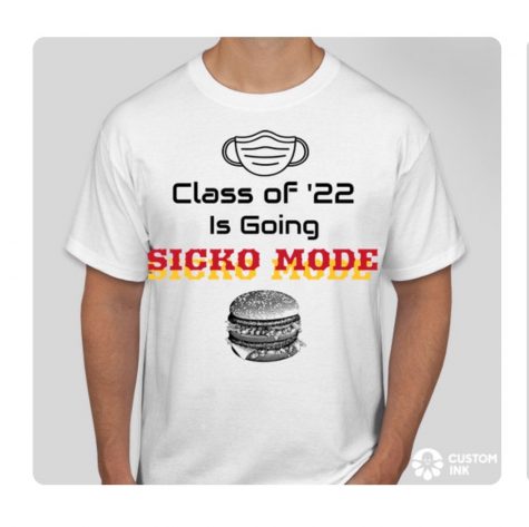 The Junior Shirt