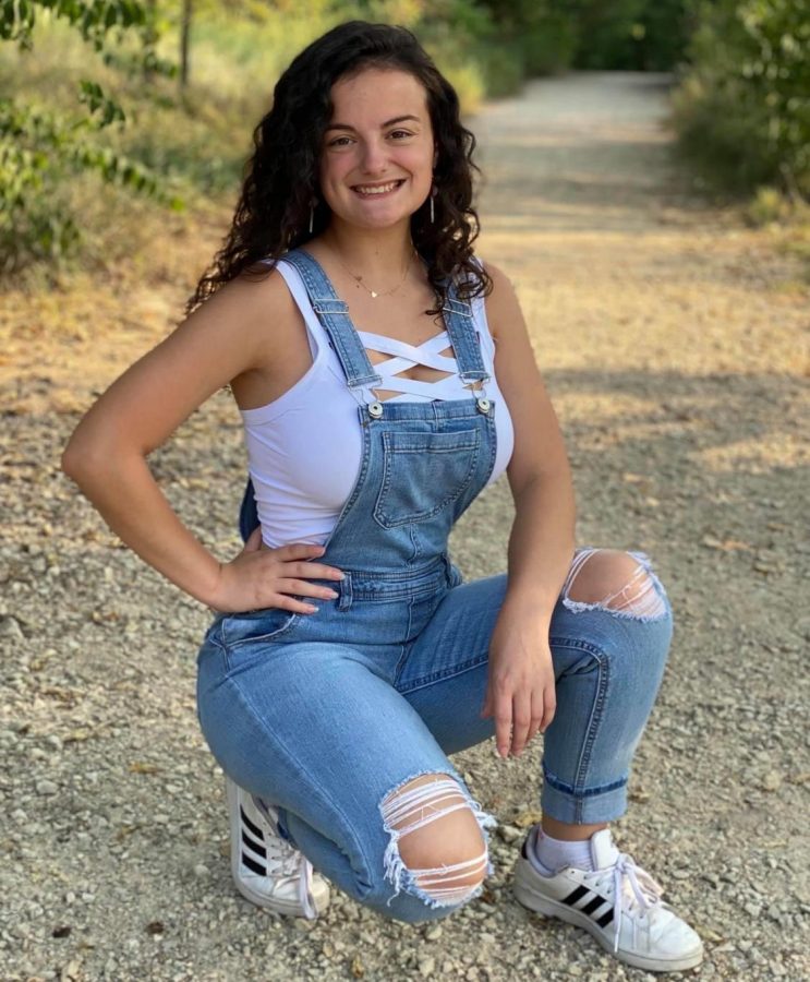 McKena McBride