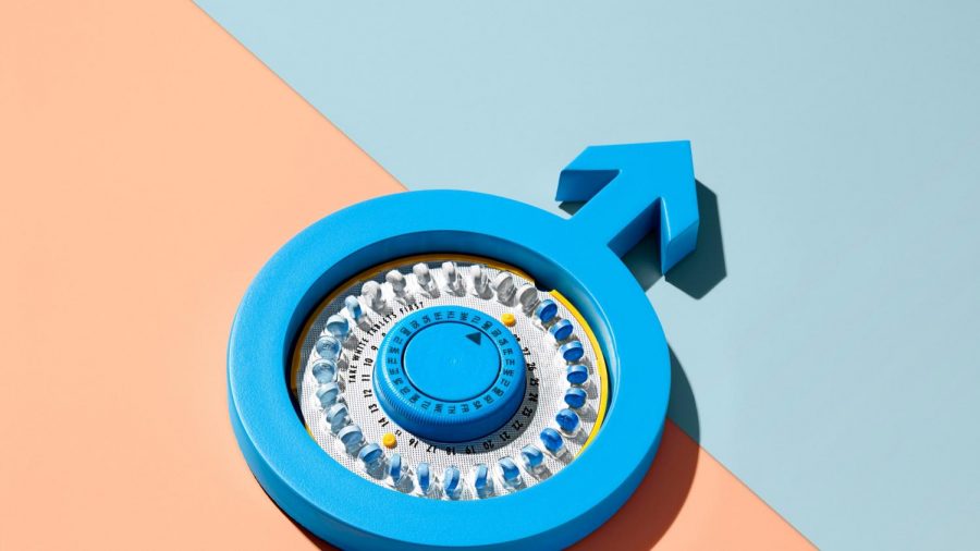 Mens birth control should not be taboo
