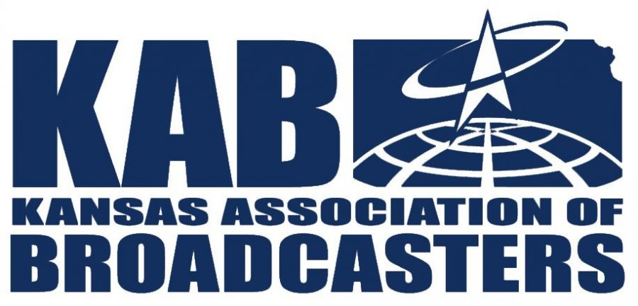 The Kansas Association of Broadcasters holds an annual TV and Radio competition for high school students.